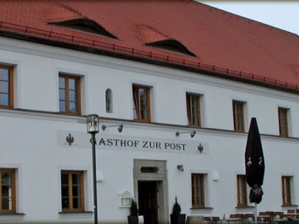 Photo: Gasthof zur Post